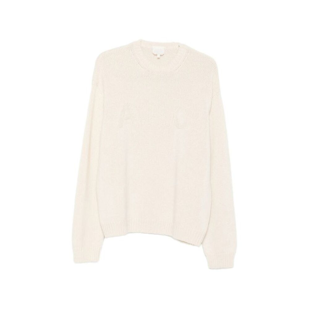 A.P.C. Neutrals Sweaters & Knitwear - Jumpers Men